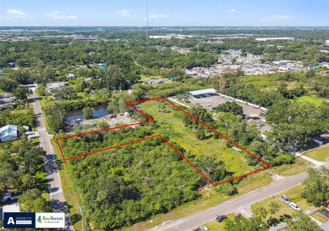 Photo 1 of Land for sale at 4713 El Camino Blanco Blvd, Tampa, FL 33619 | MLS# TB8402983 | Listing updated on 2026-04-29