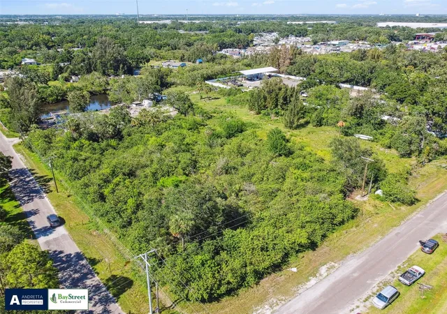 Photo 2 of Land for sale at 4713 El Camino Blanco Blvd, Tampa, FL 33619 | MLS# TB8402983 | Listing updated on 2026-04-29