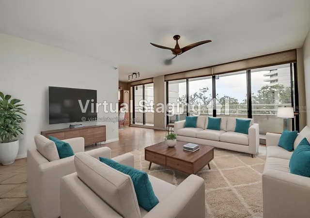 3rd image of 5940 Pelican Bay Plaza S #406, Gulfport, FL 33707 | MLS# TB8402992