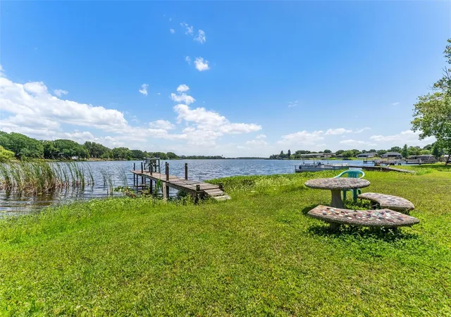 Photo 2 of Sale Pending at 7570 Berkley Rd, Polk City, FL 33868 | MLS# TB8403000 | Listing updated on 2026-09-30