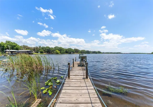 Photo 1 of Sale Pending at 7570 Berkley Rd, Polk City, FL 33868 | MLS# TB8403000 | Listing updated on 2026-09-30
