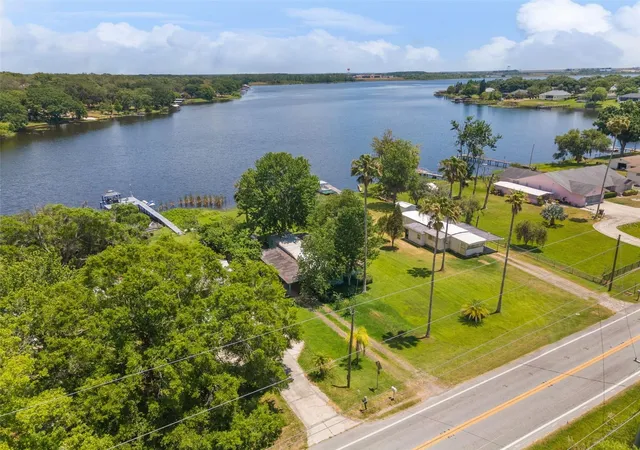 Photo 3 of Sale Pending at 7570 Berkley Rd, Polk City, FL 33868 | MLS# TB8403000 | Listing updated on 2026-09-30