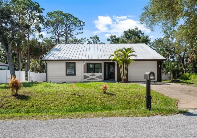 Photo 3 of Single family home for sale at 116 Hermes Rd, Venice, FL 34293 | MLS# TB8403058 | Listing updated on 2026-09-24