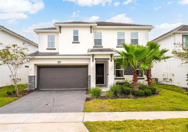 Homes for sale in Kissimmee, FL | 2613 Calistoga Ave, Kissimmee, FL 34741 | MLS# O6323497