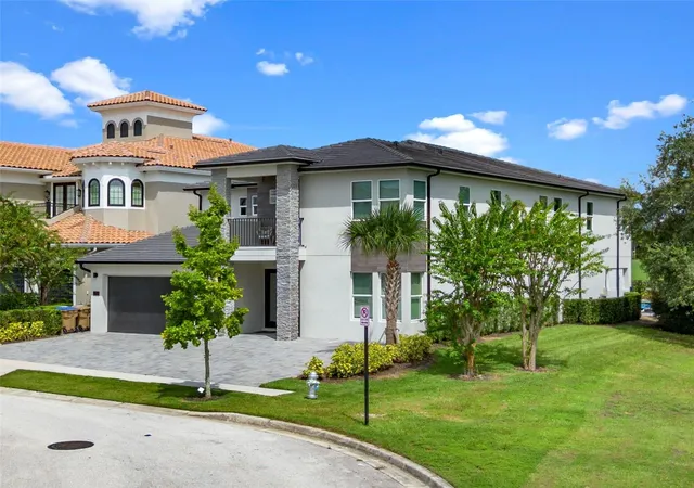 Photo 2 of Mansion for sale at 7864 Palmilla Ct, Reunion, FL 34747 | MLS# O6323567 | Listing updated on 2026-09-02