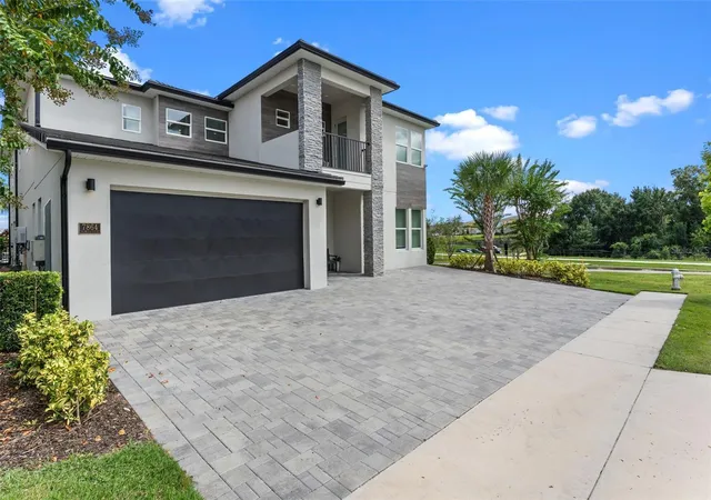 Photo 4 of Single family home for sale at 7864 Palmilla Ct, Reunion, FL 34747 | MLS# O6323567 | Listing updated on 2026-09-02