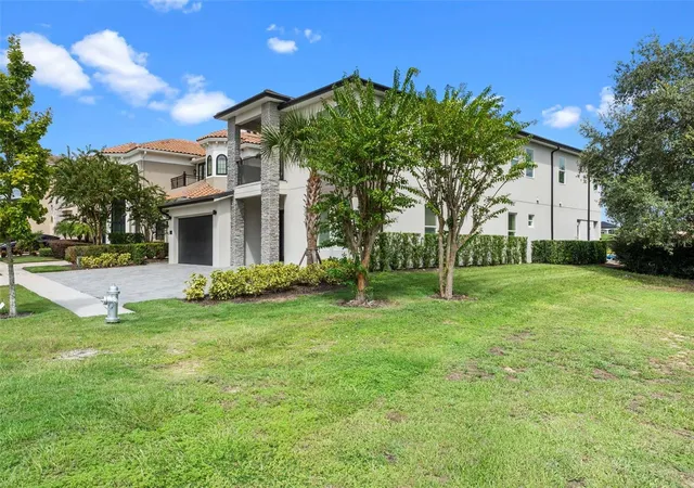 Photo 5 of Single family home for sale at 7864 Palmilla Ct, Reunion, FL 34747 | MLS# O6323567 | Listing updated on 2026-09-02
