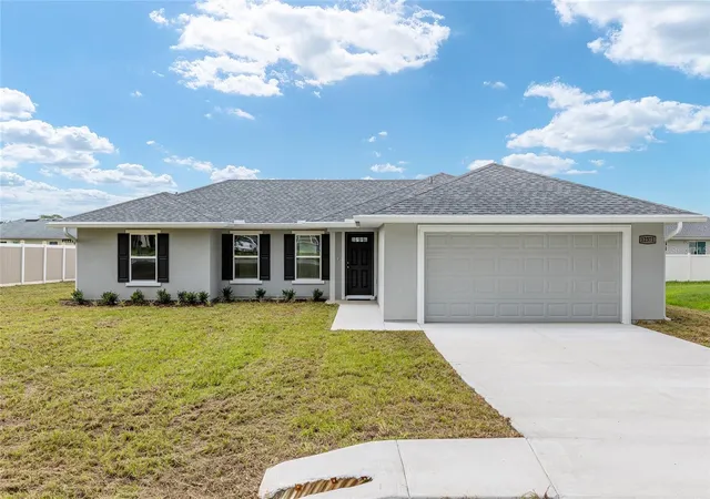 2nd image of 12371 Se 100th Ave, Belleview, FL 34420 | MLS# OM704760