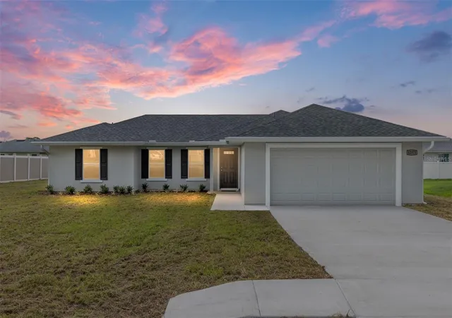 1st image of 12371 Se 100th Ave, Belleview, FL 34420 | MLS# OM704760