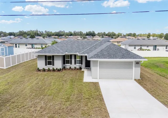 3rd image of 12371 Se 100Th Ave, Belleview, FL 34420 | MLS# OM704760