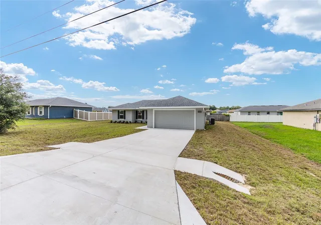 5th image of 12371 Se 100Th Ave, Belleview, FL 34420 | MLS# OM704760