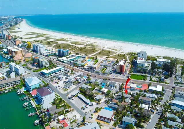1st image of 112 119th Ave, Treasure Island, FL 33706 | MLS# TB8403213