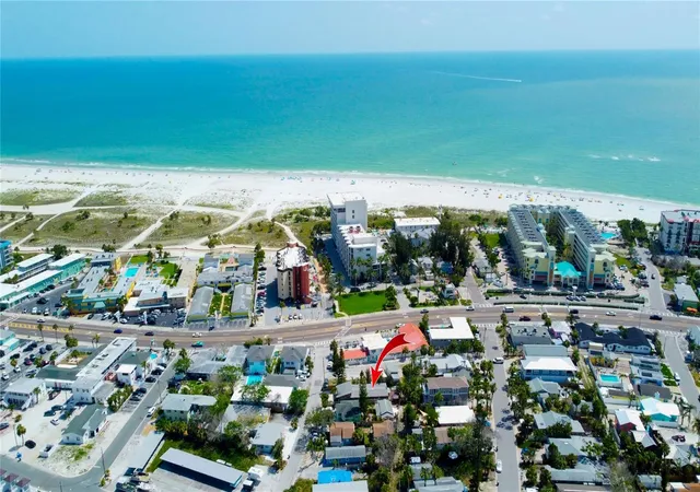 54th image of 112 119th Ave, Treasure Island, FL 33706 | MLS# TB8403213