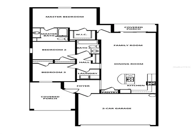 22nd image of 3187 Seville St, Lake Alfred, FL 33850 | MLS# TB8403331