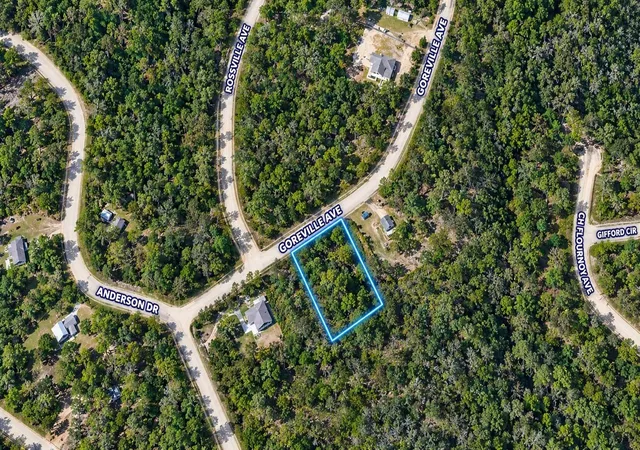 Photo 1 of Land for sale at Goreville Ave, Alford, FL 32420 | MLS# OK225369 | Listing updated on 2026-09-29