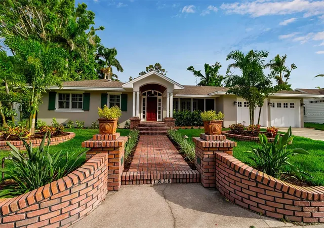 image of 1838 Alta Vista St, Sarasota, FL 34236 | MLS# A4657794