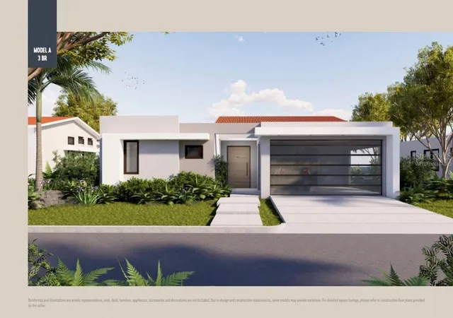 Photo 2 of Sale Pending at 4 The Views Reserve #16, Humacao, PR 00791 | MLS# PR9114626 | Listing updated on 2026-09-02