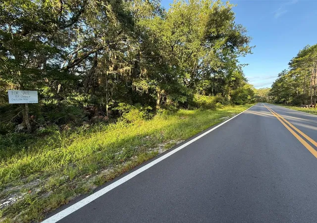 Photo 1 of Land for sale at 161 Wallace St, Interlachen, FL 32148 | MLS# O6323899 | Listing updated on 2026-09-24