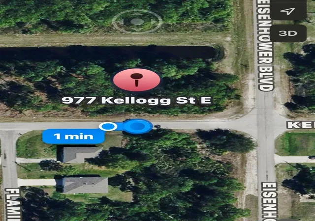 Homes for sale in Lehigh Acres, FL | 977 Kellogg St E, Lehigh Acres, FL 33974 | MLS# TB8403611