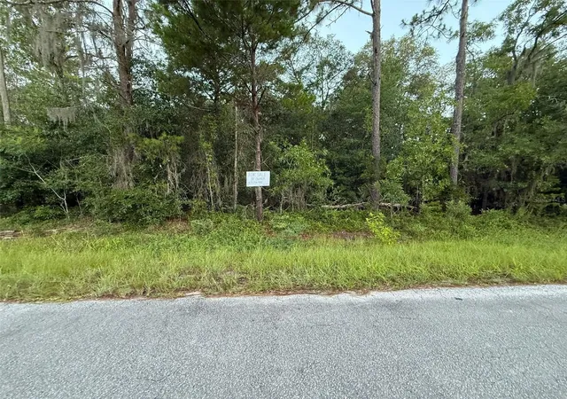 Photo 1 of Land for sale at 905 E Hillsborough Ave, Florahome, FL 32140 | MLS# O6324026 | Listing updated on 2026-05-19