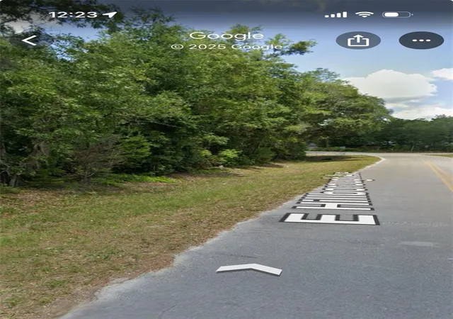 Photo 5 of Land for sale at 905 E Hillsborough Ave, Florahome, FL 32140 | MLS# O6324026 | Listing updated on 2026-05-19
