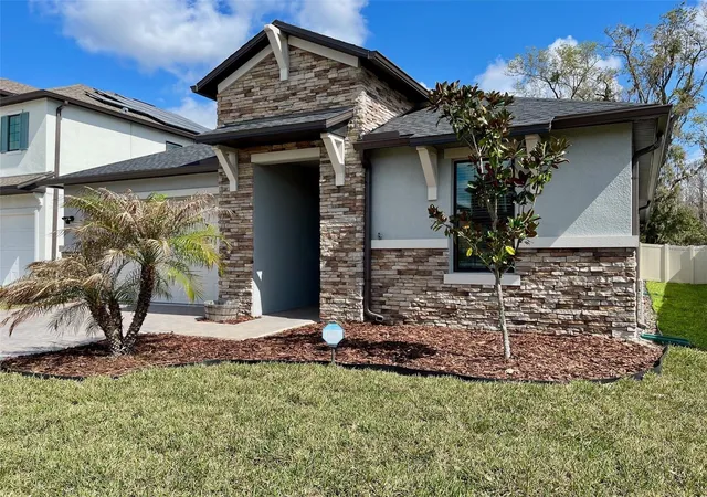 Homes for sale in Land O Lakes, FL | 9810 Carabiner Way, Land O Lakes, FL 34637 | MLS# TB8403756