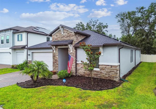 Homes for sale in Land O Lakes, FL | 9810 Carabiner Way, Land O Lakes, FL 34637 | MLS# TB8403756