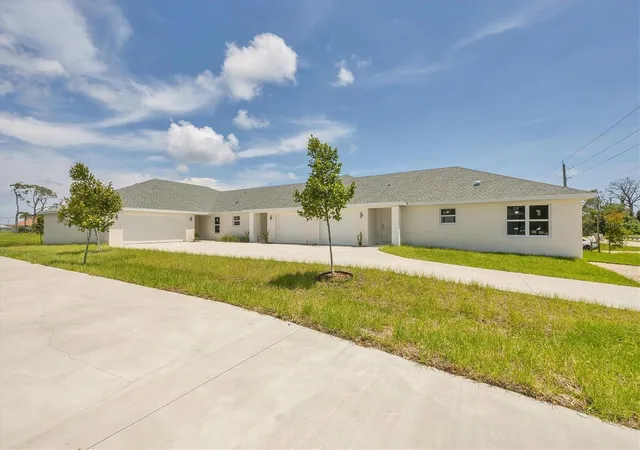 Photo 1 of Multi family home for sale at 234 Boundary Blvd, Rotonda West, FL 33947 | MLS# D6142960 | Listing updated on 2026-08-26