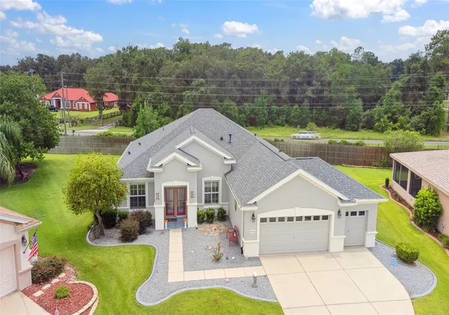 2nd image of 13944 Se 96th Cir, Summerfield, FL 34491 | MLS# G5099176