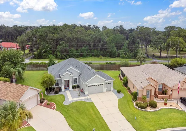 3rd image of 13944 Se 96Th Cir, Summerfield, FL 34491 | MLS# G5099176