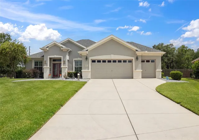 4th image of 13944 Se 96Th Cir, Summerfield, FL 34491 | MLS# G5099176