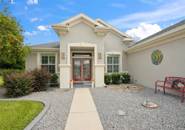 5th image of 13944 Se 96Th Cir, Summerfield, FL 34491 | MLS# G5099176