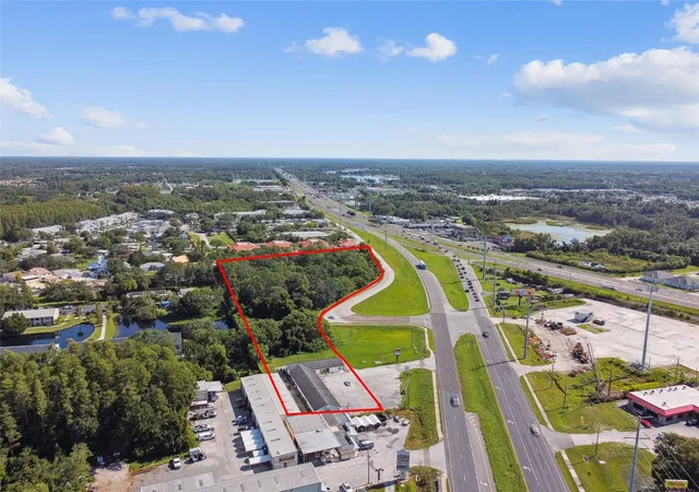 Photo 1 of Land for sale at 1703 Dale Mabry Hwy, Lutz, FL 33548 | MLS# TB8403807 | Listing updated on 2026-08-11