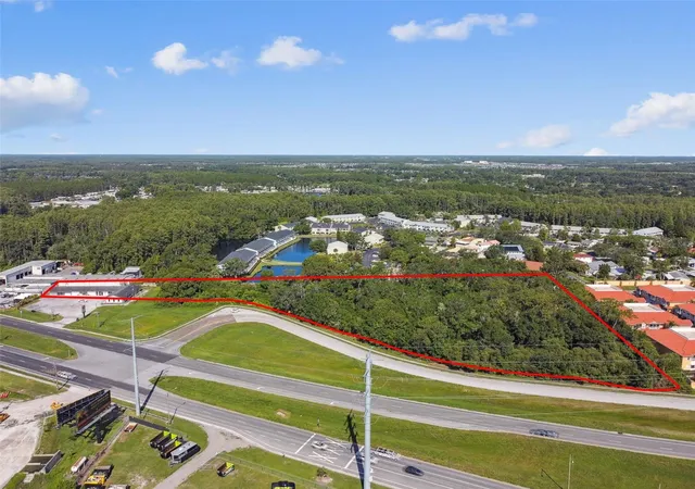 Photo 2 of Land for sale at 1703 Dale Mabry Hwy, Lutz, FL 33548 | MLS# TB8403807 | Listing updated on 2026-08-11