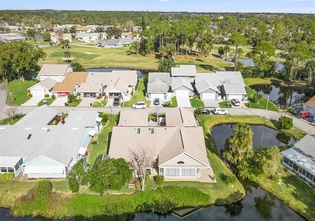 Listing Photo 4 - Condo for sale in building located at 44 Fore Dr, NEW SMYRNA BEACH, FL 32168