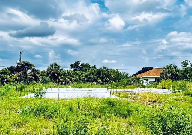 1st image of 2264 Brubeck Rd, North Port, FL 34287 | MLS# C7512025