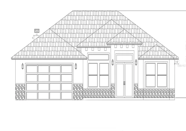 2nd image of 2264 Brubeck Rd, North Port, FL 34287 | MLS# C7512025