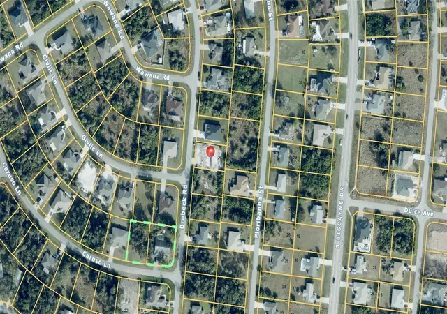 4th image of 2264 Brubeck Rd, North Port, FL 34287 | MLS# C7512025