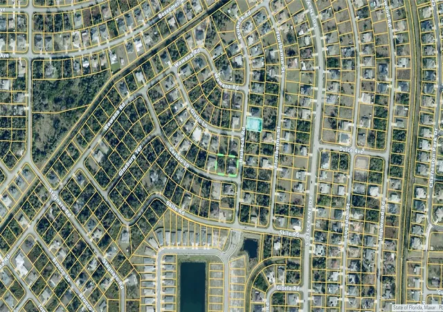 5th image of 2264 Brubeck Rd, North Port, FL 34287 | MLS# C7512025
