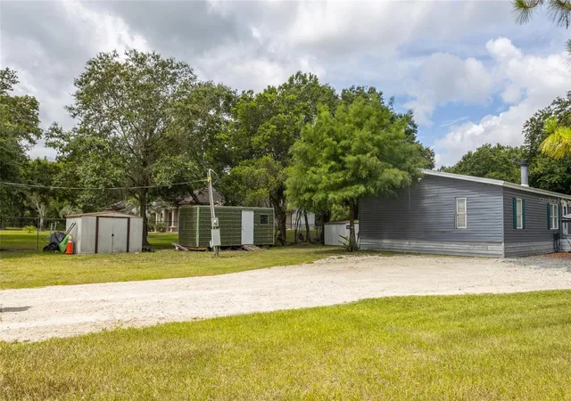 Photo 24 of Manufactured home for sale at 1013 Forest Park St, Bunnell, FL 32110 | MLS# FC311007 | Listing updated on 2026-09-09