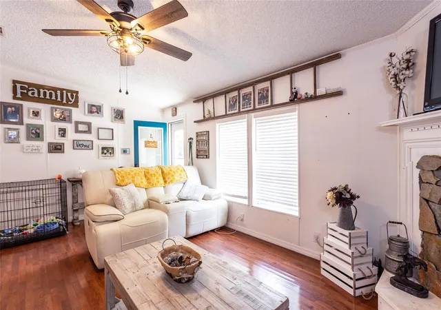 Photo 4 of Manufactured home for sale at 1013 Forest Park St, Bunnell, FL 32110 | MLS# FC311007 | Listing updated on 2026-09-09