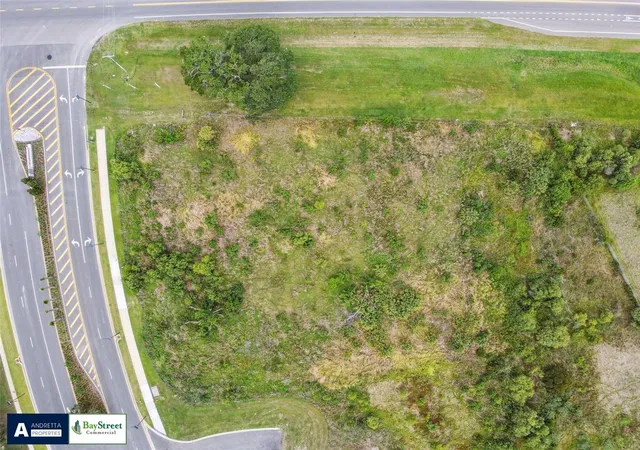 Photo 3 of Land for sale at 0 Gall Blvd #2.59 Acres, Zephyrhills, FL 33541 | MLS# TB8404006 | Listing updated on 2026-04-29