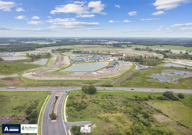 Photo 3 of Land for sale at 0 Gall Blvd #2.59 Acres, Zephyrhills, FL 33541 | MLS# TB8404006 | Listing updated on 2026-04-29