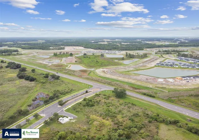 Photo 4 of Land for sale at 0 Gall Blvd #2.59 Acres, Zephyrhills, FL 33541 | MLS# TB8404006 | Listing updated on 2026-04-29