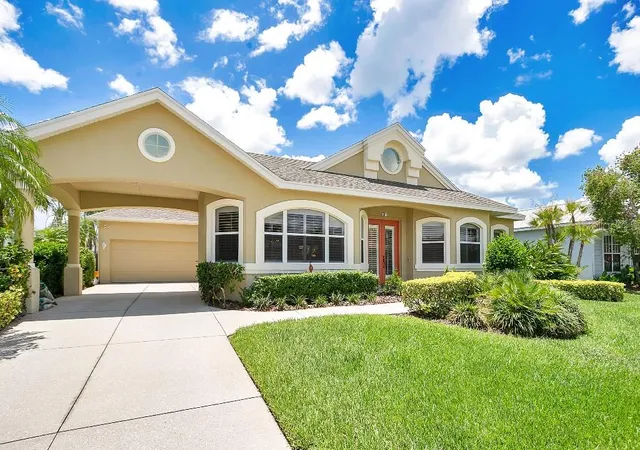 5th image of 4716 Pinnacle Dr, Bradenton, FL 34208 | MLS# W7877034