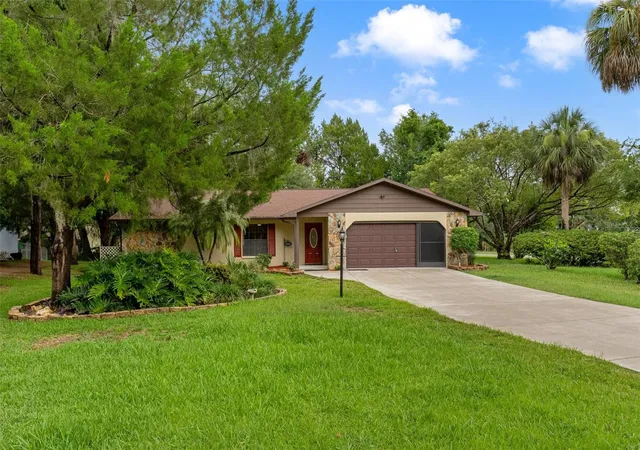 1st image of 4856 S Driftwood Way, Homosassa, FL 34448 | MLS# OM704900