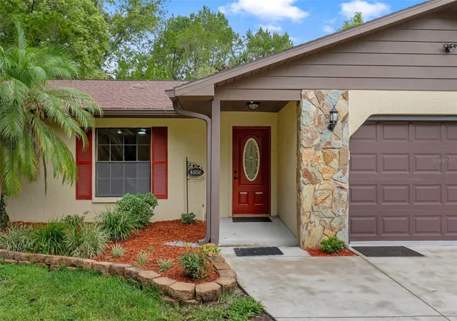 5th image of 4856 S Driftwood Way, Homosassa, FL 34448 | MLS# OM704900