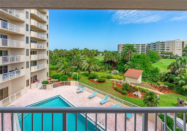 2nd image of 3 Oceans West Blvd #3A7, Daytona Beach, FL 32118 | MLS# V4943602