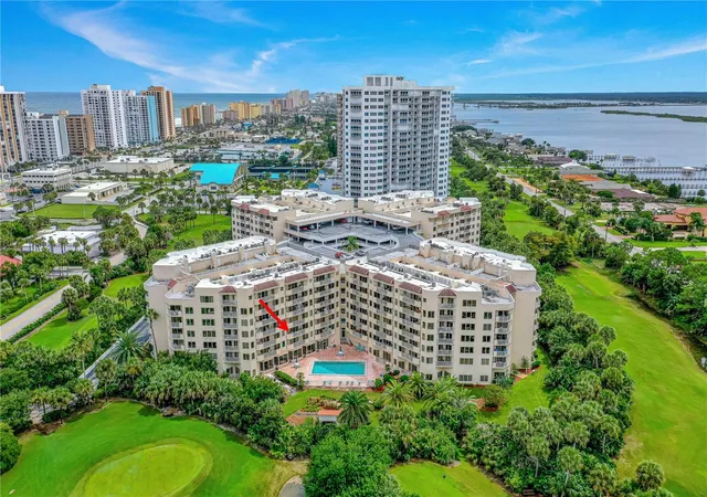 Homes for sale in Daytona Beach Shores, FL | 3 Oceans West Blvd #3A7, Daytona Beach Shores, FL 32118 | MLS# V4943602