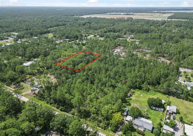 Photo 2 of Land for sale at 5875 Mahogany Blvd, Bunnell, FL 32110 | MLS# FC311011 | Listing updated on 2026-08-06